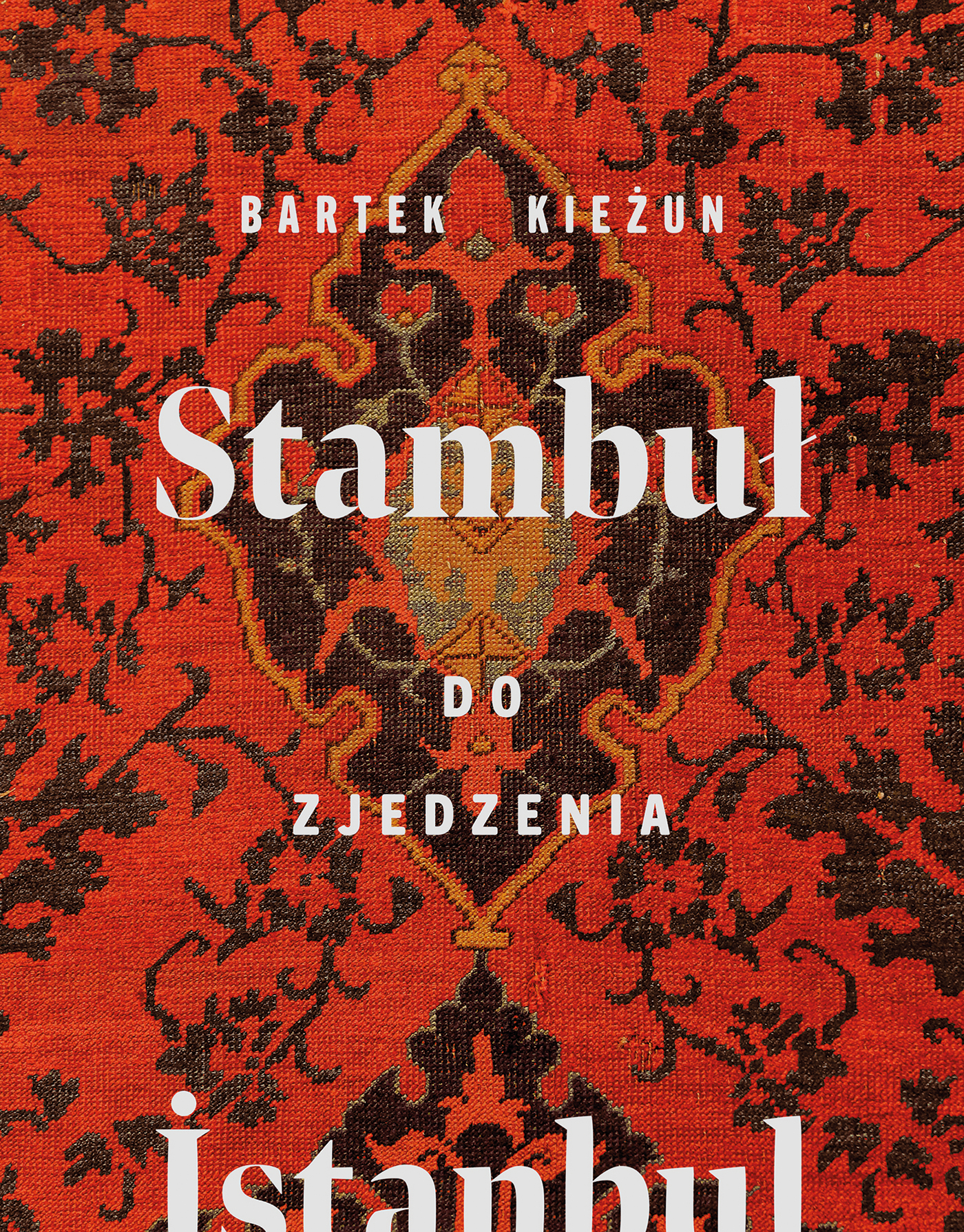 Stambuł do zjedzenia, zdjęcie produktu, kategoria Kulinaria i diety
