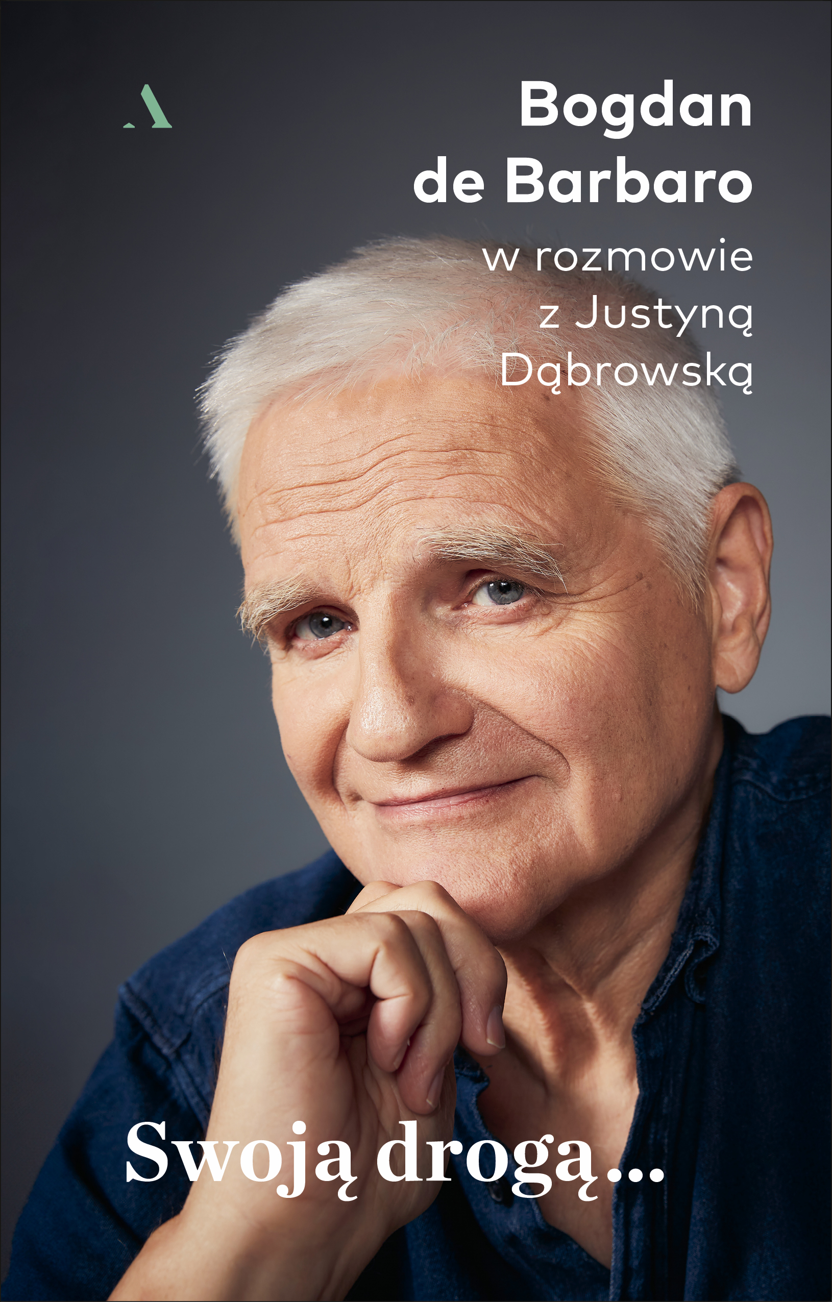 Swoją drogą..., zdjęcie produktu, kategoria Teoria psychologii