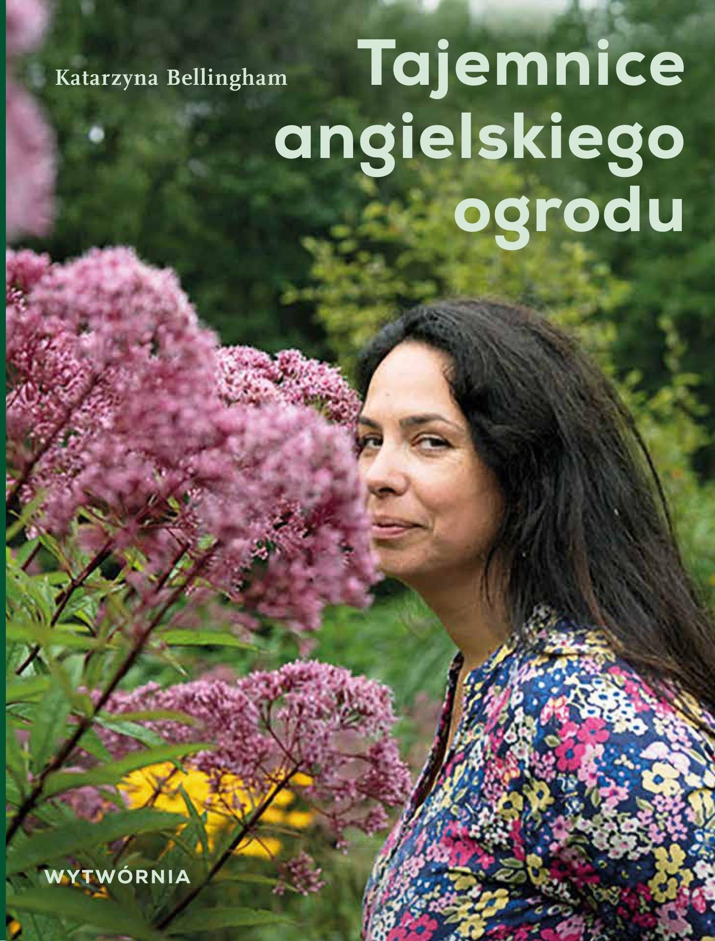 Tajemnice angielskiego ogrodu, zdjęcie produktu, kategoria Ogród