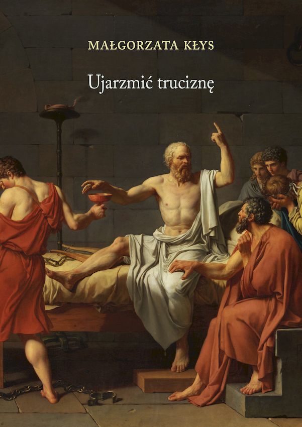 Ujarzmić truciznę, zdjęcie produktu, kategoria Diagnostyka i leki