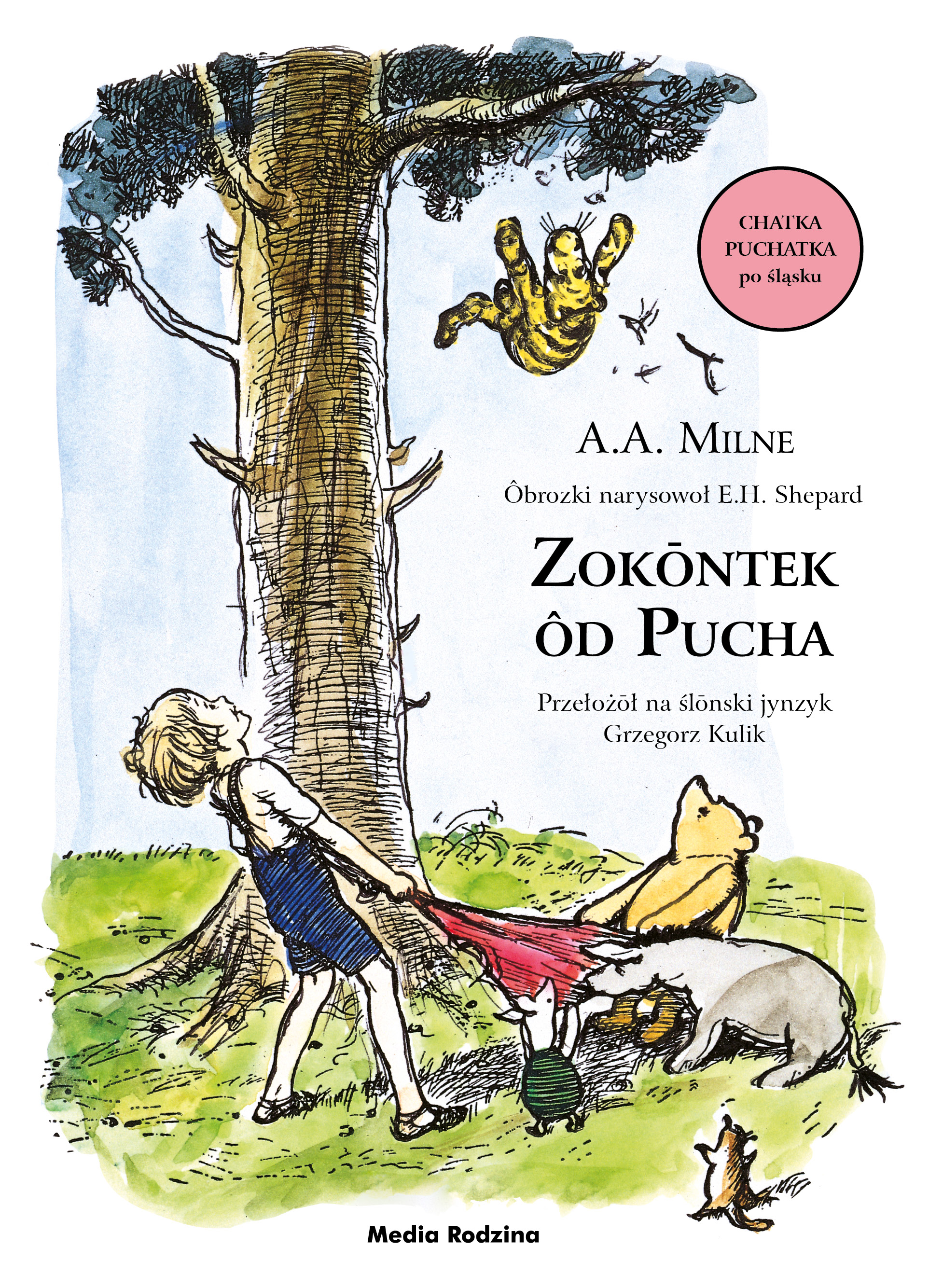 Zokontek od Pucha, zdjęcie produktu, kategoria Kuchnia regionalna
