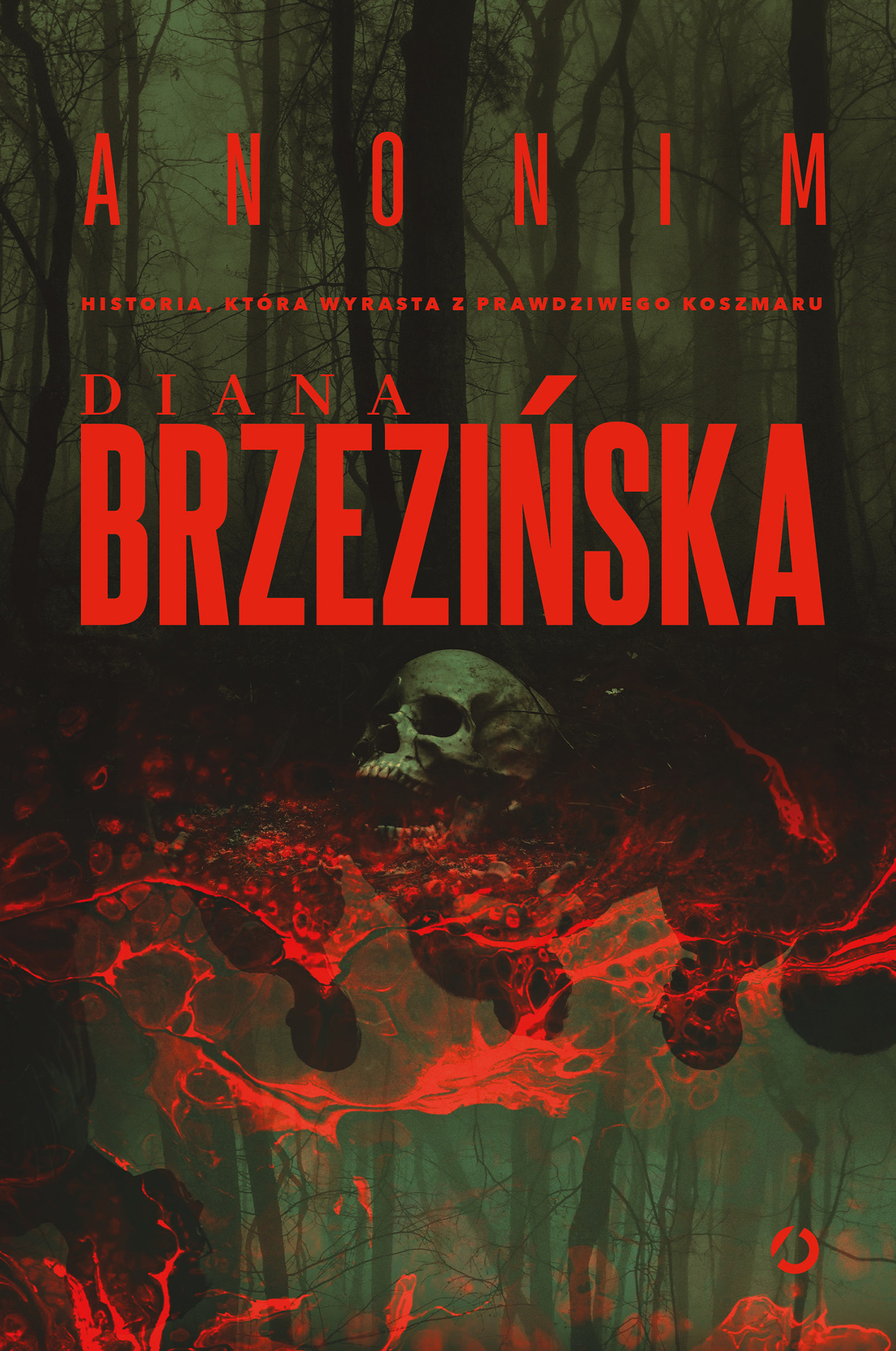 Anonim, zdjęcie produktu, kategoria Książki