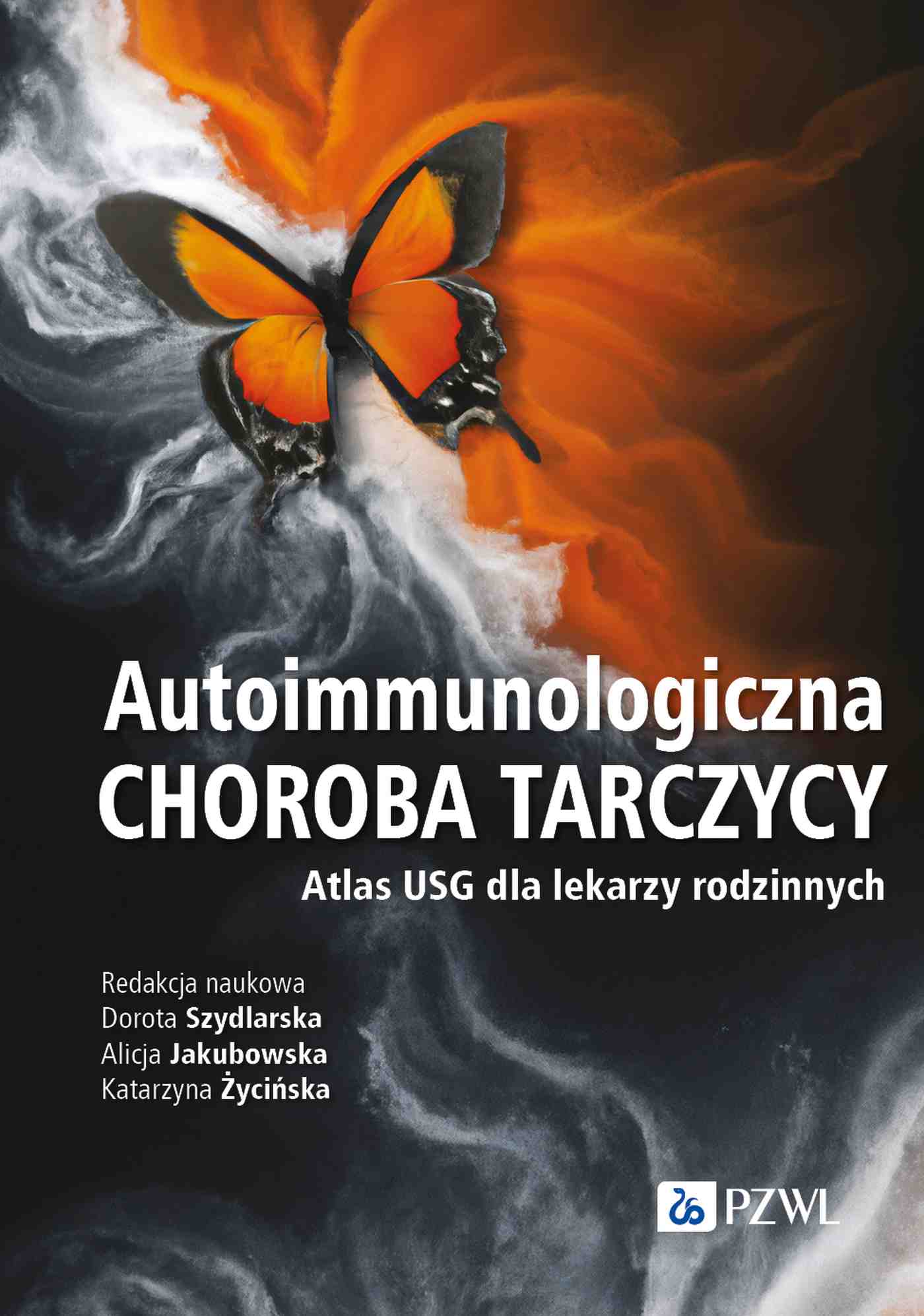 Autoimmunologiczna choroba tarczycy, zdjęcie produktu, kategoria Choroby hormonalne i diabetologiczne