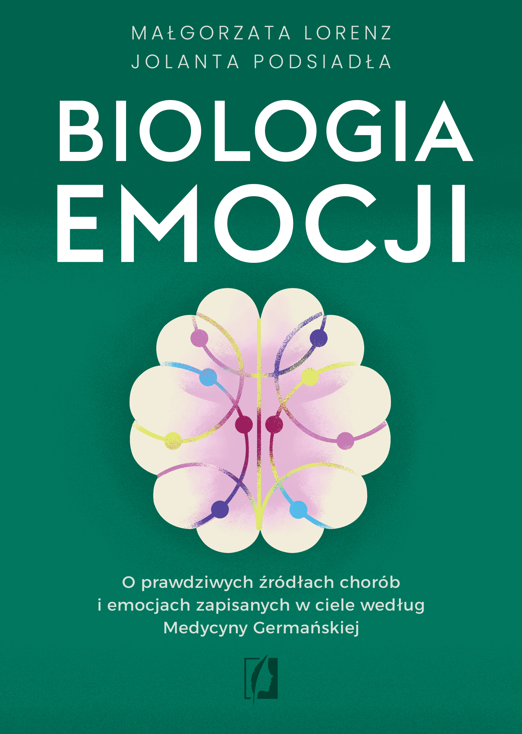 Biologia emocji, zdjęcie produktu, kategoria Uroda