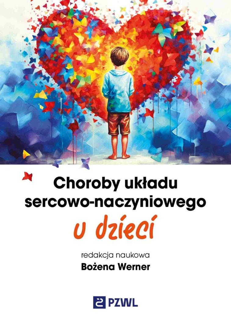 Choroby układu sercowo-naczyniowego u dzieci, zdjęcie produktu, kategoria Choroby układu krążenia