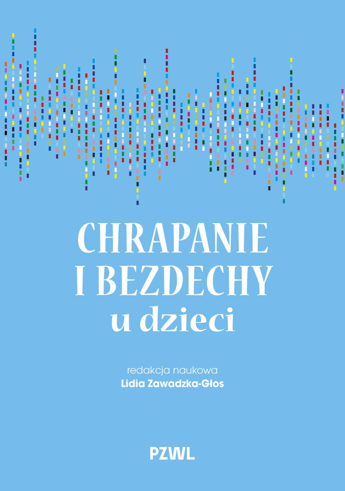 Chrapanie i bezdechy u dzieci, zdjęcie produktu, kategoria Medycyna niekonwencjonalna
