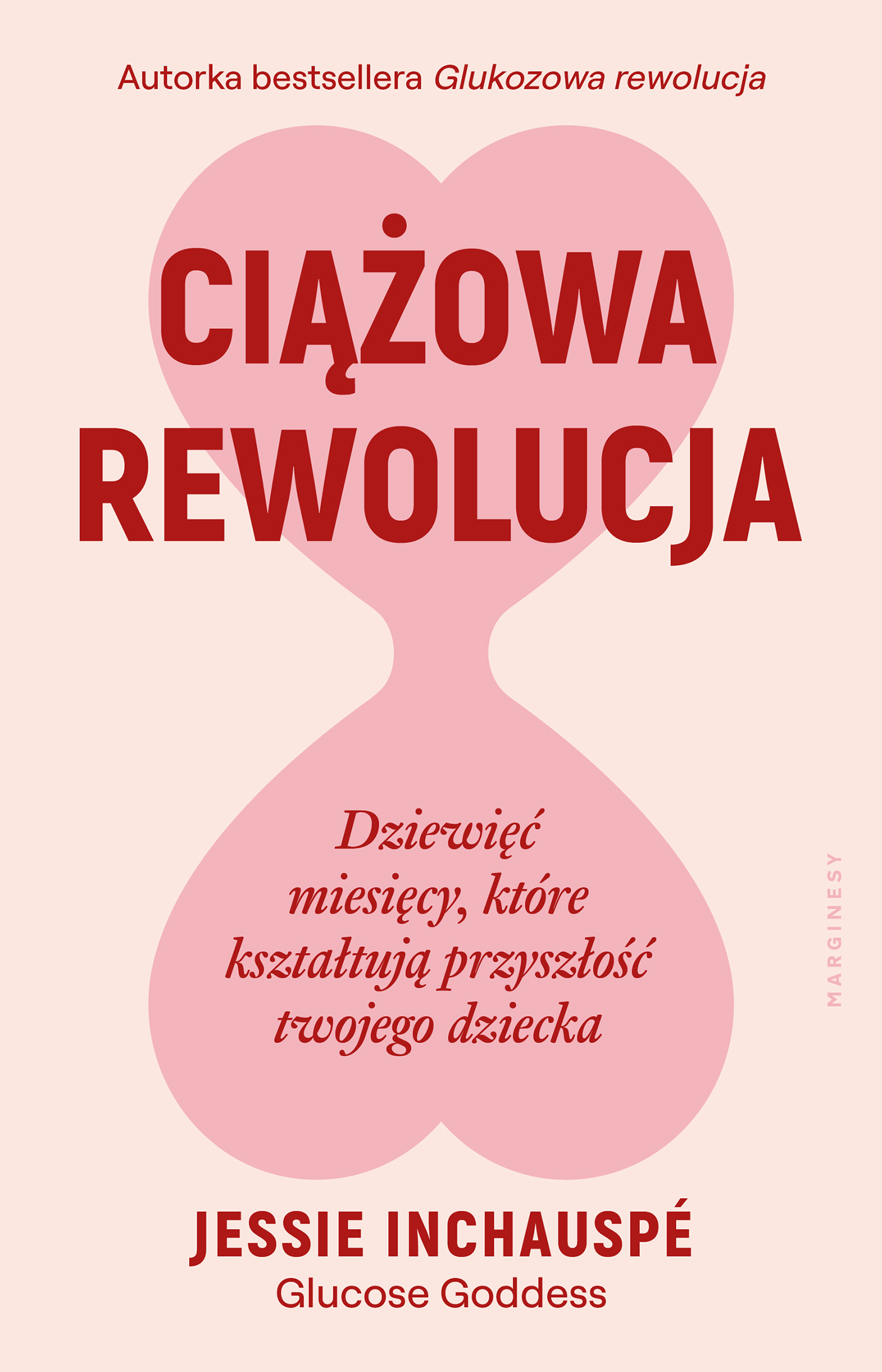 Ciążowa rewolucja, zdjęcie produktu, kategoria Rodzina i małżeństwo