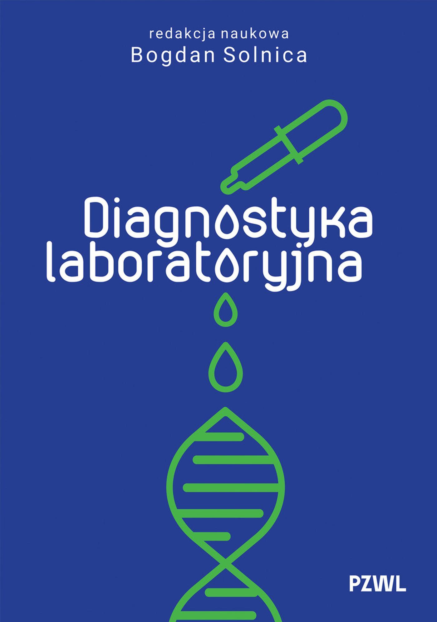Diagnostyka laboratoryjna, zdjęcie produktu, kategoria Medycyna niekonwencjonalna