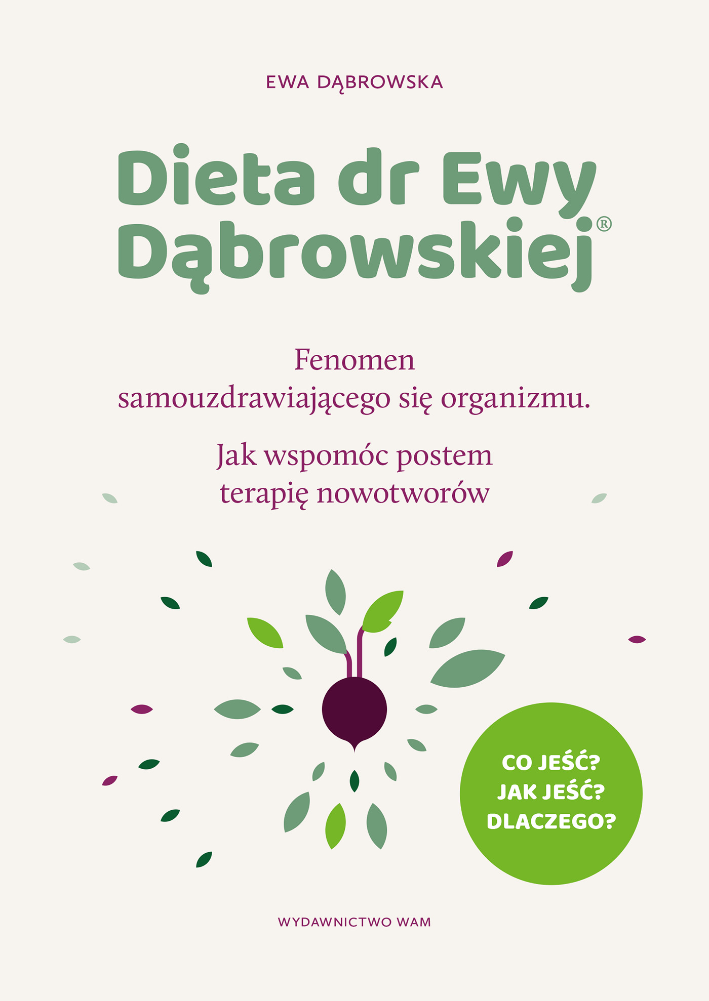 Dieta dr Ewy Dąbrowskiej®, zdjęcie produktu, kategoria Diety