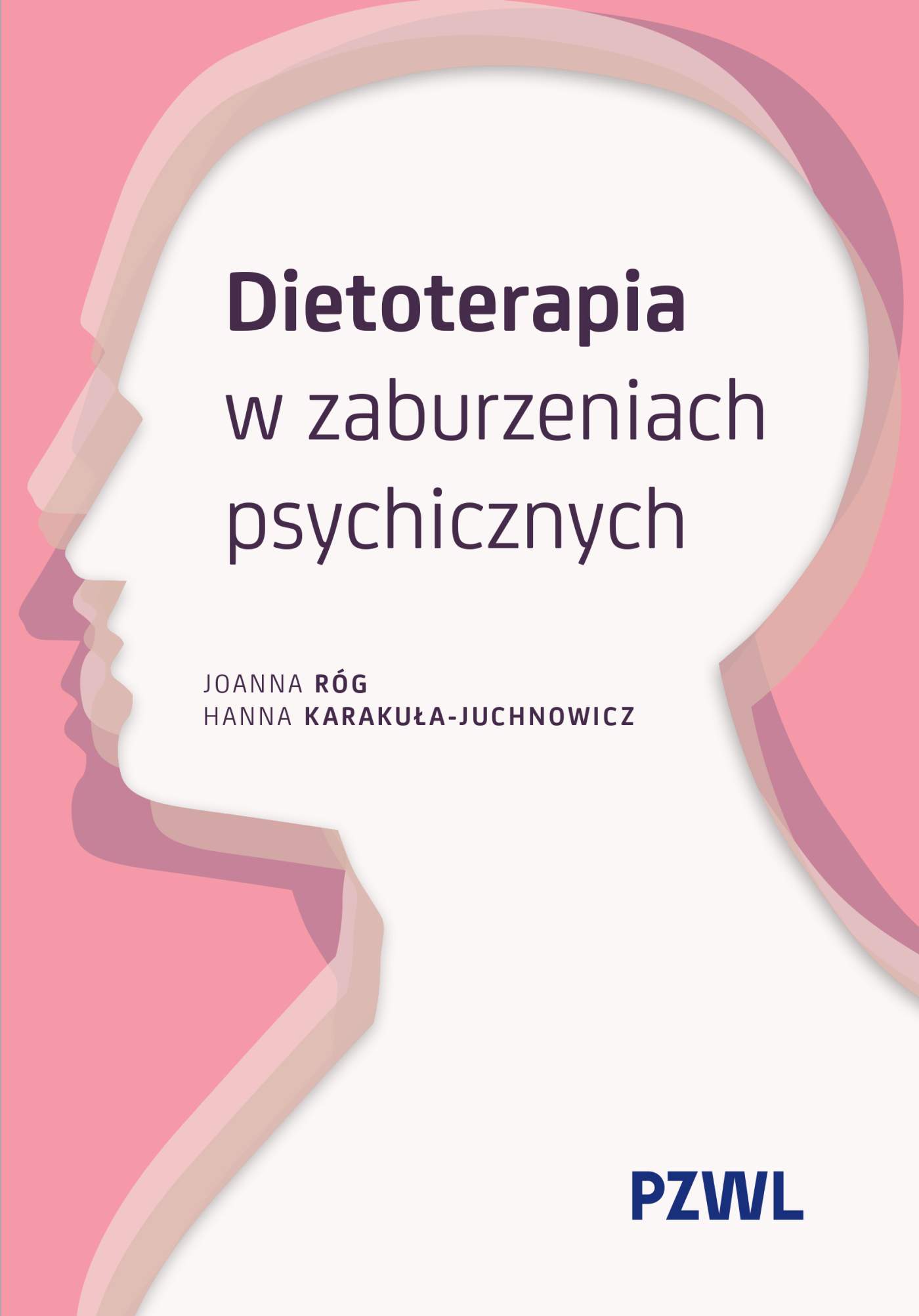 Dietoterapia w zaburzeniach psychicznych, zdjęcie produktu, kategoria Choroby układu nerwowego
