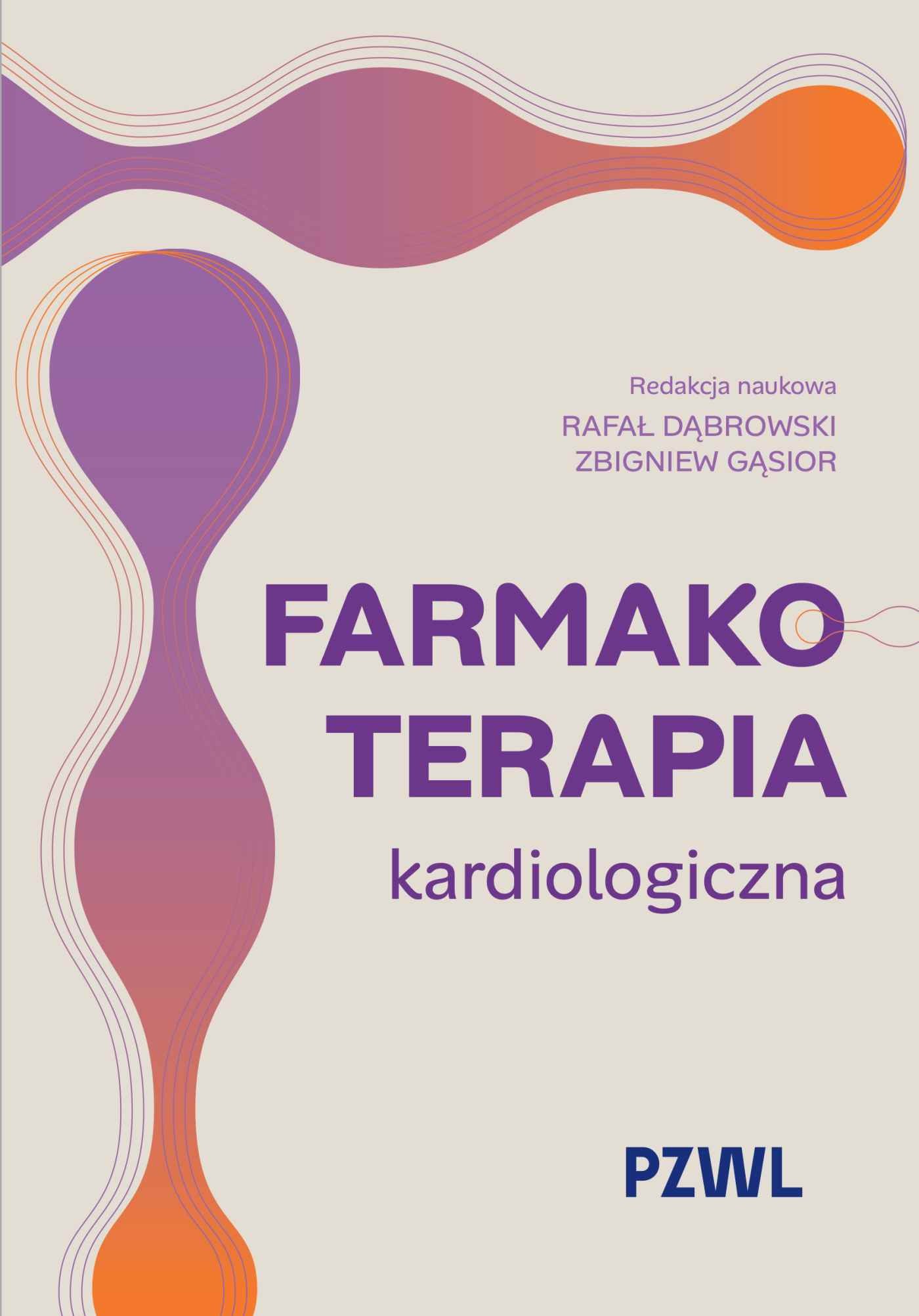 Farmakoterapia kardiologiczna, zdjęcie produktu, kategoria Medycyna niekonwencjonalna