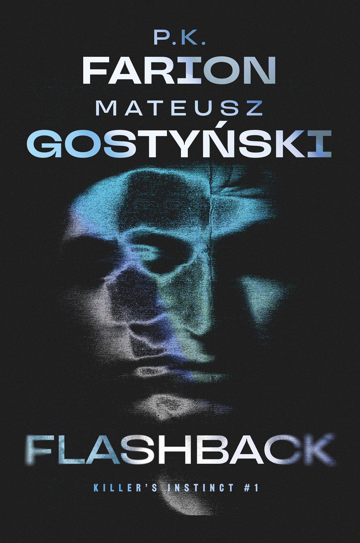Flashback, zdjęcie produktu, kategoria Książki