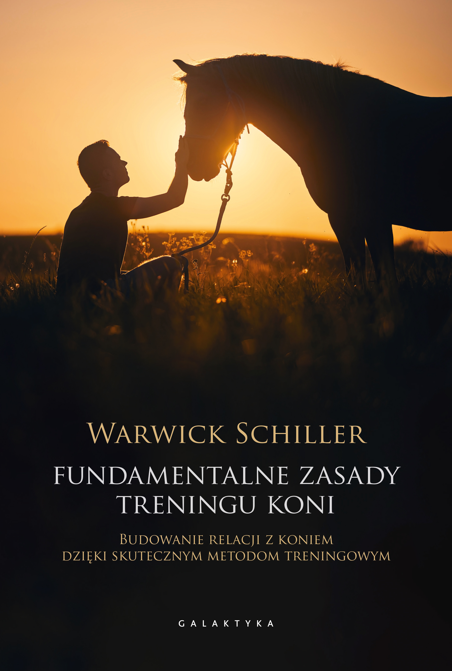 Fundamentalne zasady treningu koni, zdjęcie produktu, kategoria Jazda konna