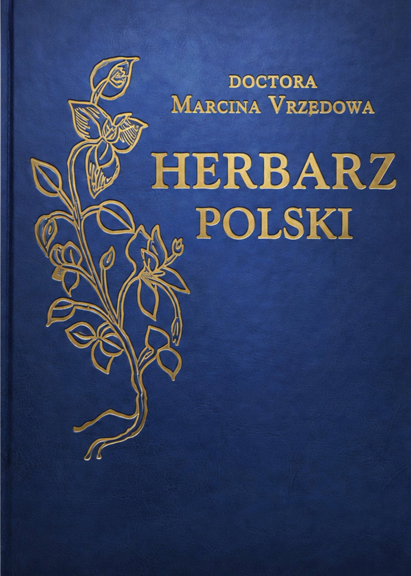Herbarz polski Marcina z Urzędowa, zdjęcie produktu, kategoria Medycyna niekonwencjonalna