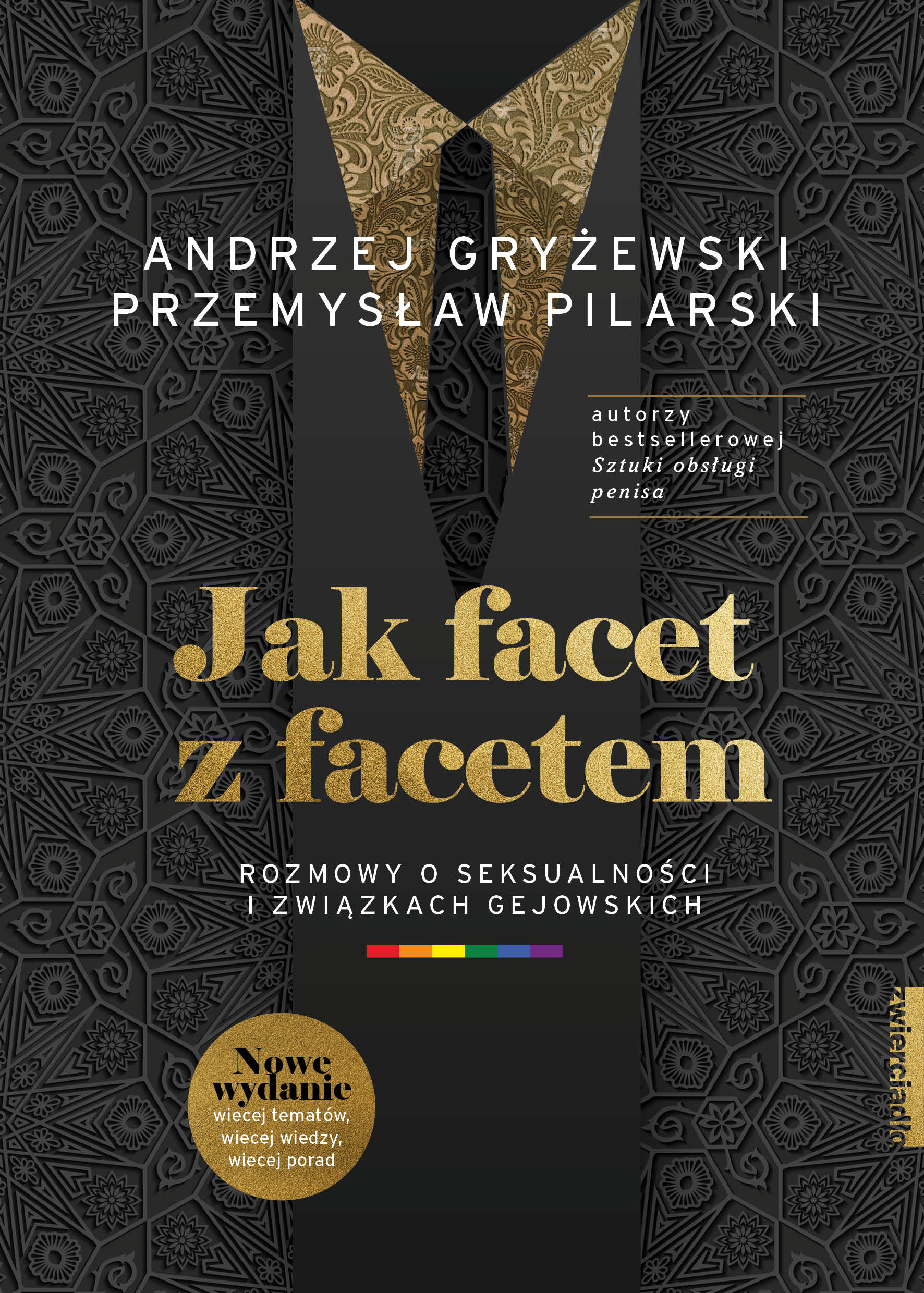 Jak facet z facetem, zdjęcie produktu, kategoria Ciąża i macierzyństwo