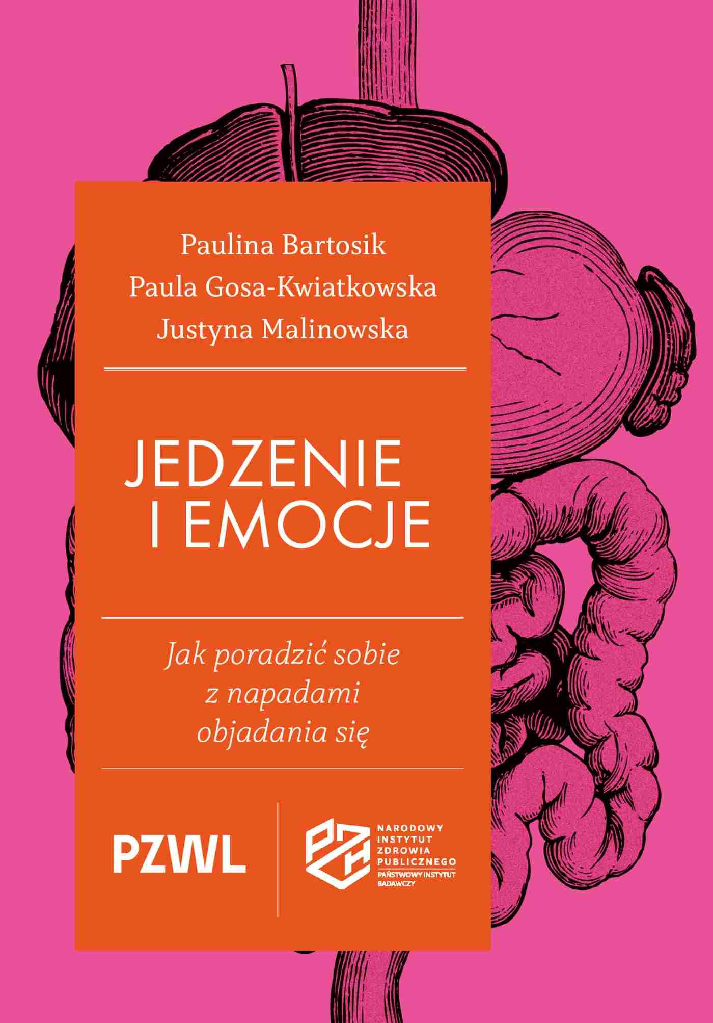 Jedzenie i emocje, zdjęcie produktu, kategoria Diety