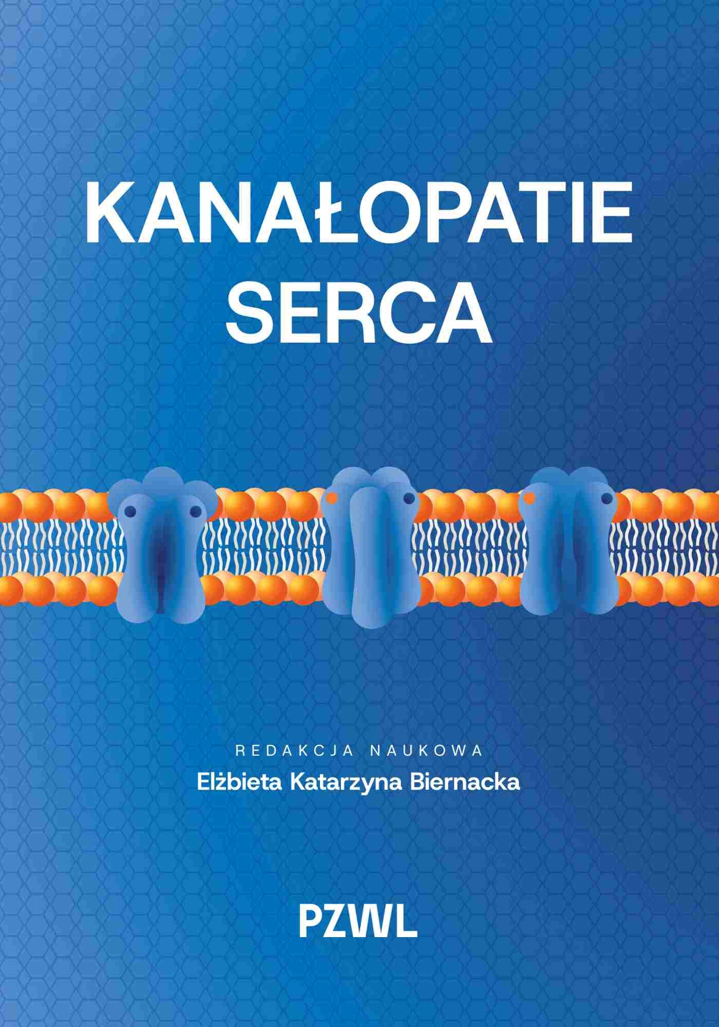 Kanałopatie serca, zdjęcie produktu, kategoria Medycyna niekonwencjonalna