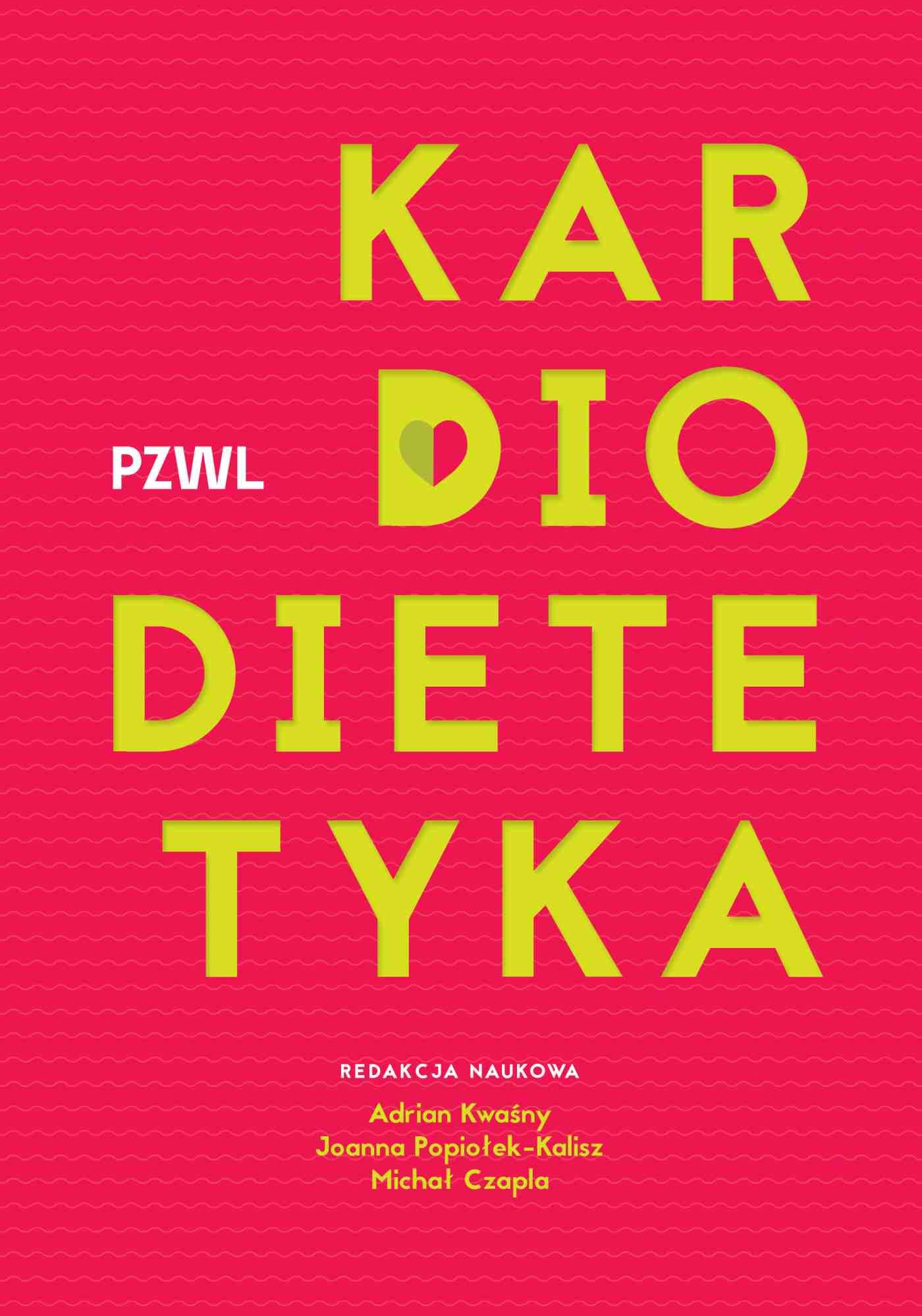 Kardiodietetyka, zdjęcie produktu, kategoria Medycyna niekonwencjonalna