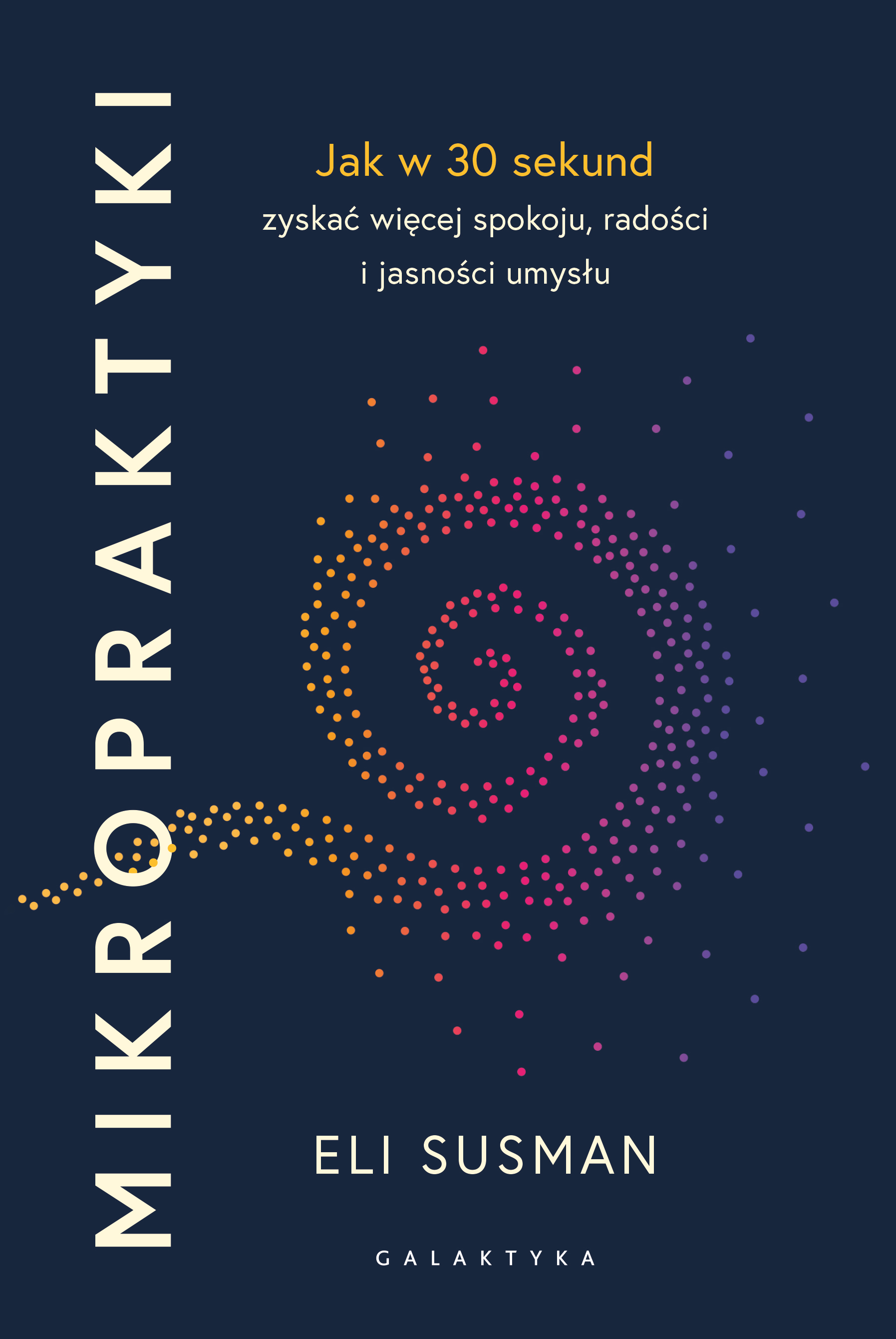Mikropraktyki, zdjęcie produktu, kategoria Psychologia i psychoterapia