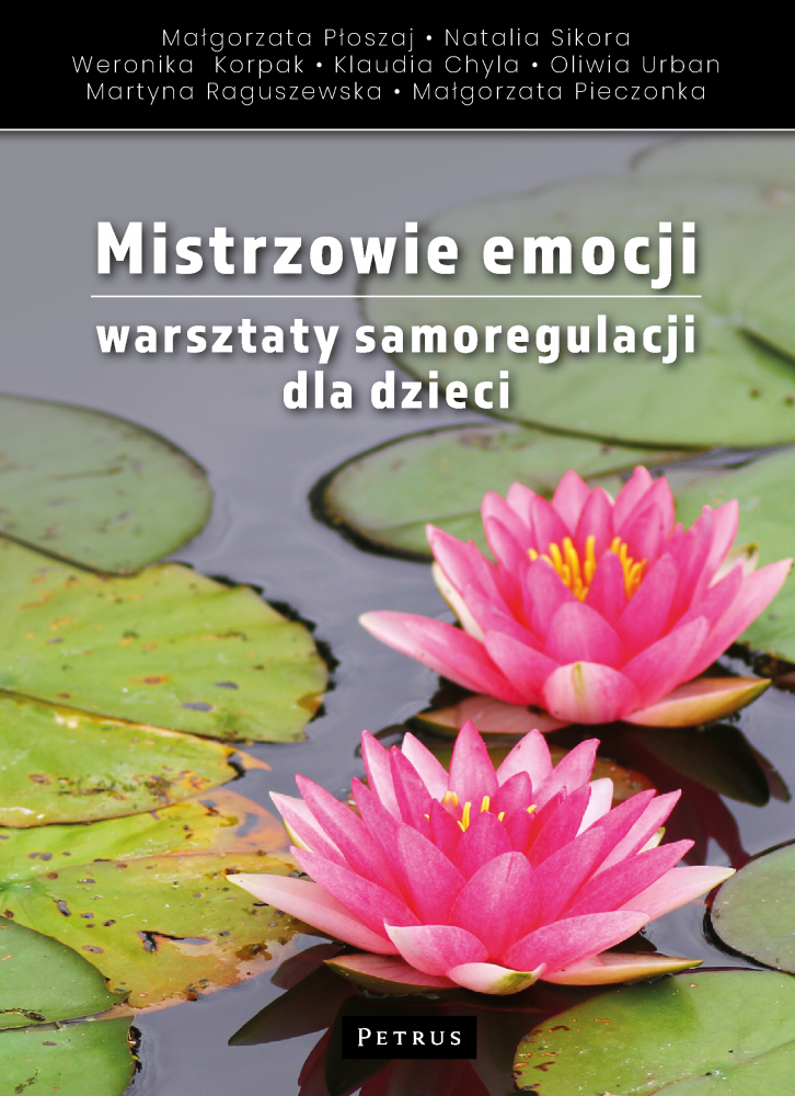 Mistrzowie emocji, zdjęcie produktu, kategoria Ciąża i macierzyństwo