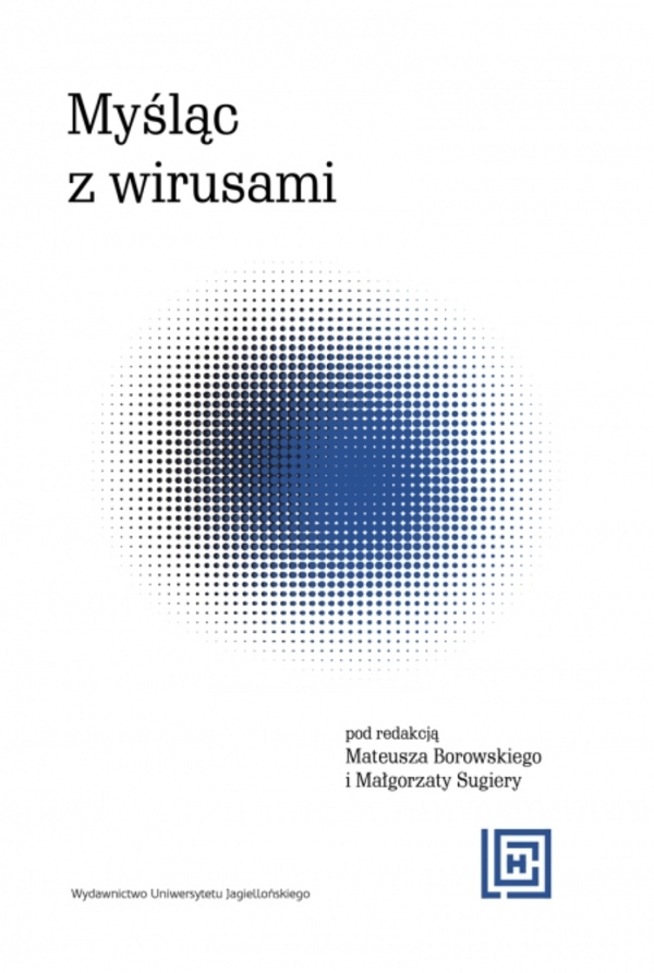 Myśląc z wirusami, zdjęcie produktu, kategoria Choroby zakaźne