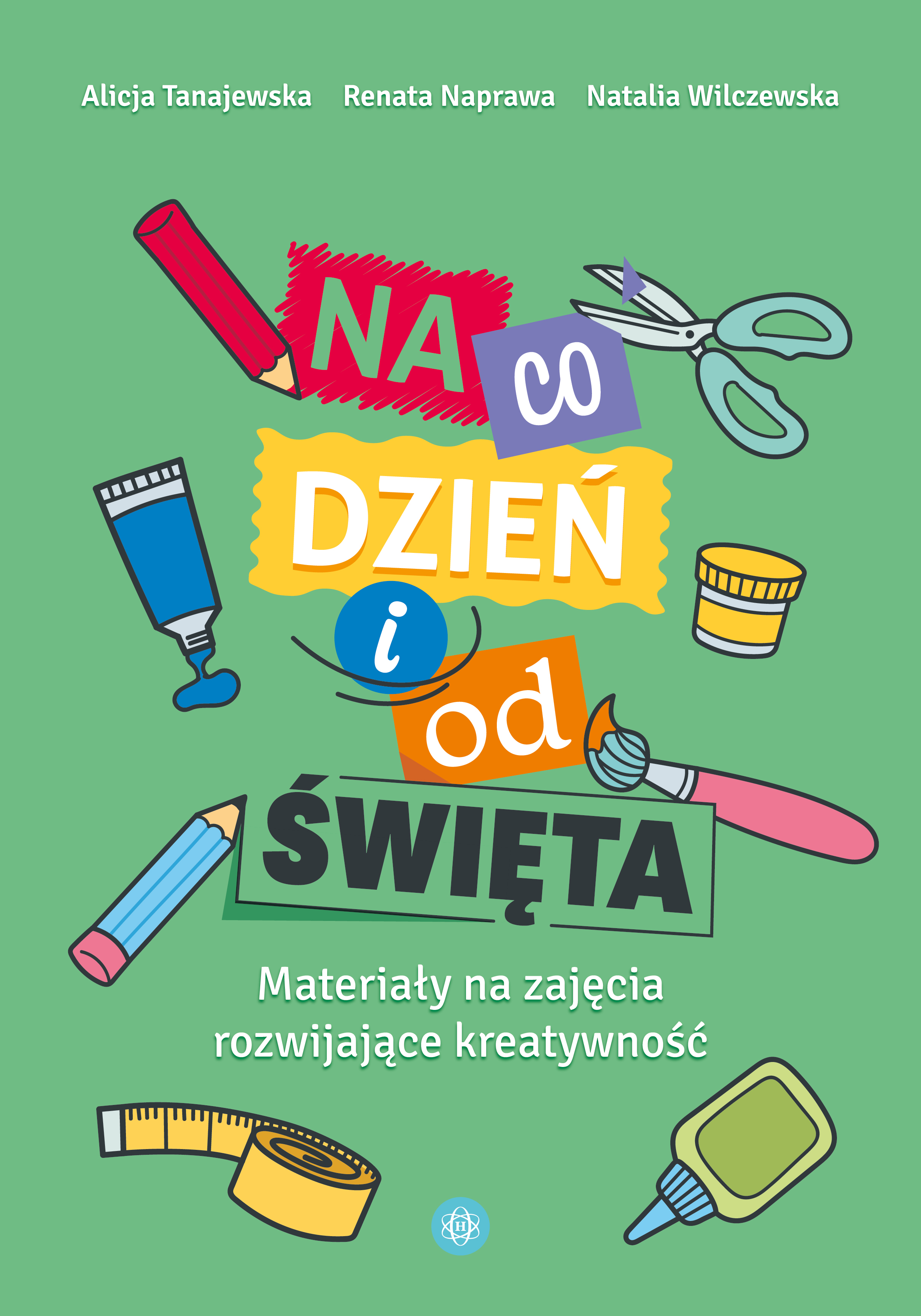Na co dzień i od święta, zdjęcie produktu, kategoria Książki