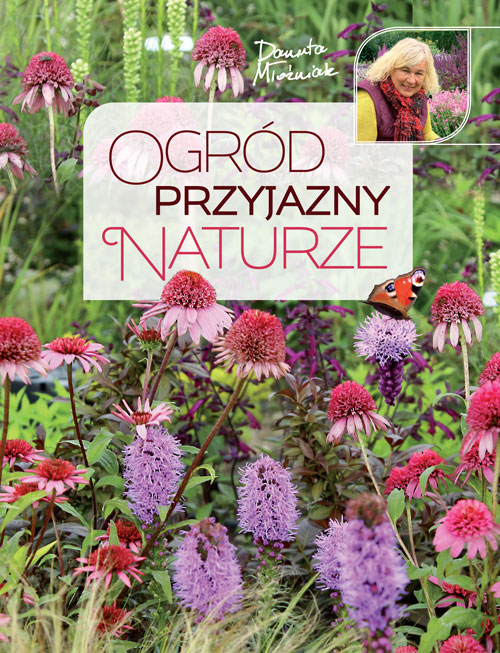 Ogród przyjazny naturze, zdjęcie produktu, kategoria Dom i ogród