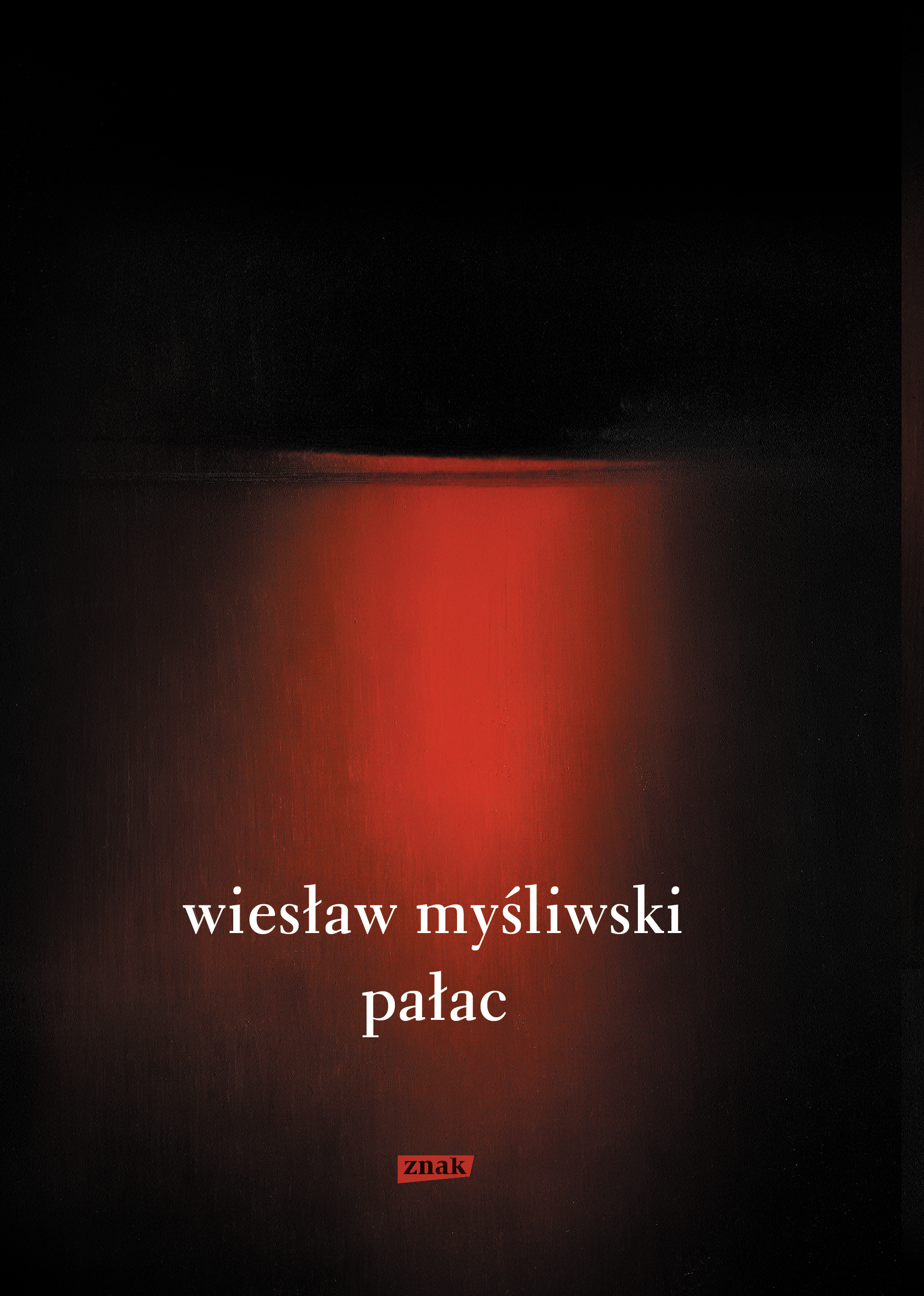 Pałac (2026), zdjęcie produktu, kategoria Książki