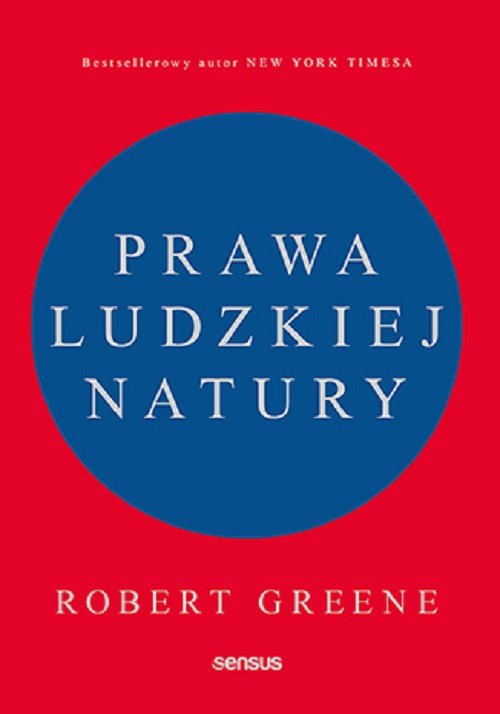 Prawa ludzkiej natury, zdjęcie produktu, kategoria Psychologia i psychoterapia