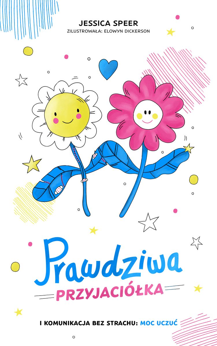 Prawdziwa przyjaciółka, zdjęcie produktu, kategoria Relacje interpersonalne