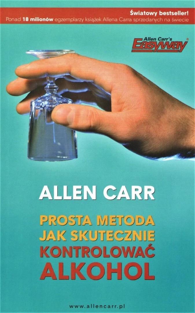 Prosta metoda jak skutecznie kontrolować alkohol, zdjęcie produktu, kategoria Uroda