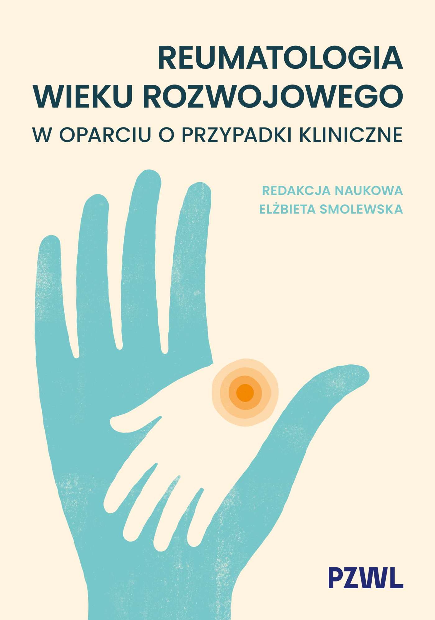 Reumatologia wieku rozwojowego w oparciu o przypadki kliniczne, zdjęcie produktu, kategoria Medycyna niekonwencjonalna