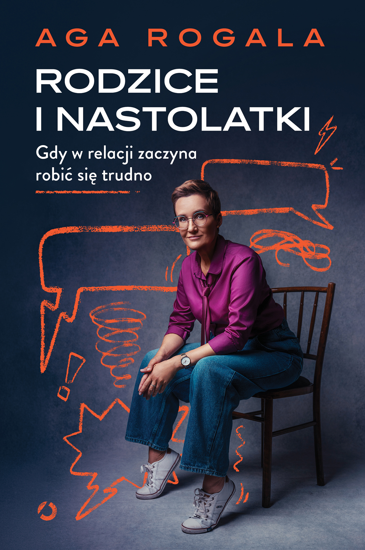 Rodzice i nastolatki. Gdy w relacji zaczyna robić się trudno, zdjęcie produktu, kategoria Ciąża i macierzyństwo