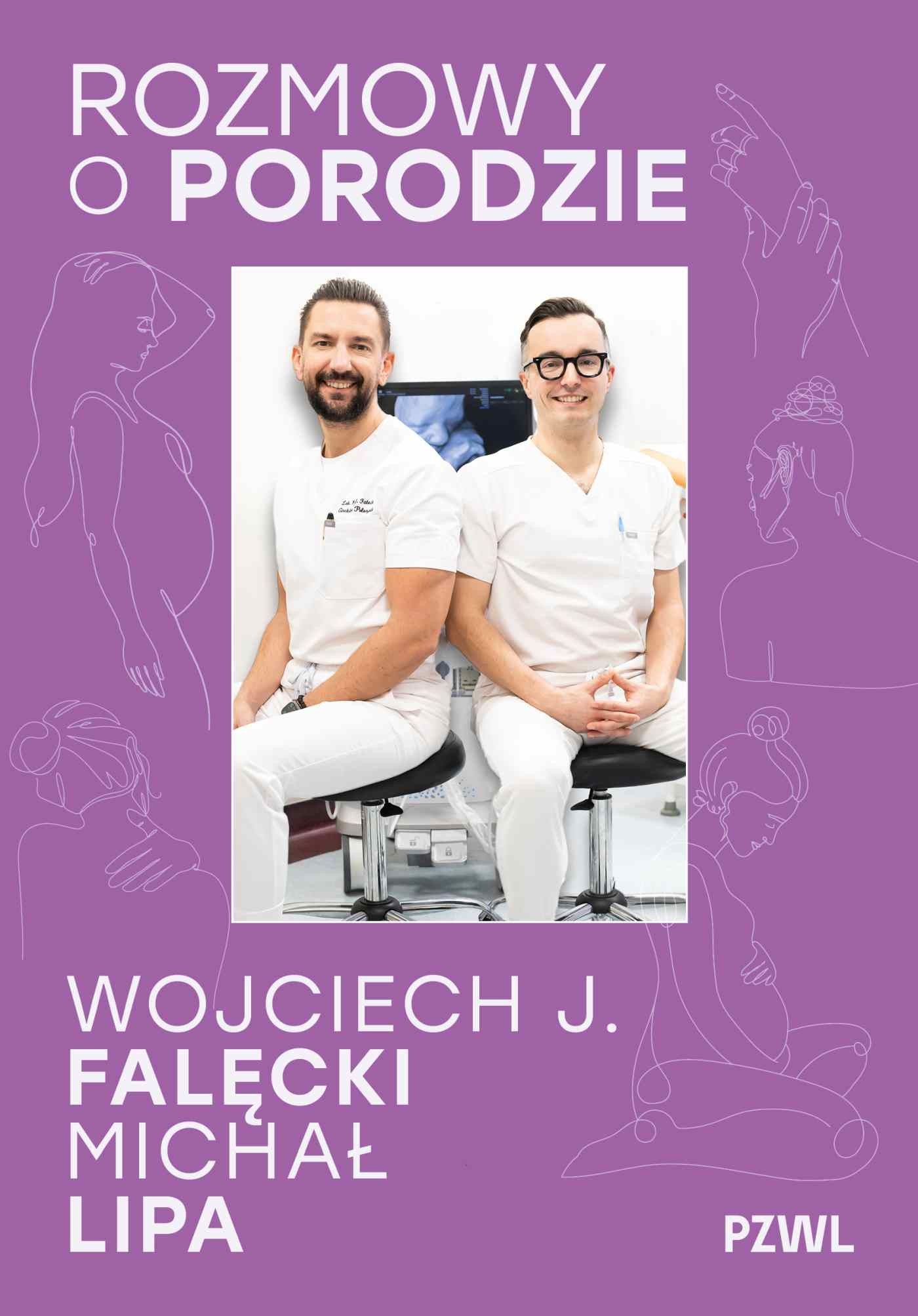 Rozmowy o porodzie, zdjęcie produktu, kategoria Ciąża i macierzyństwo