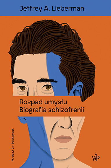 Rozpad umysłu. Biografia schizofreni (wyd.2), zdjęcie produktu, kategoria Aktywność fizyczna