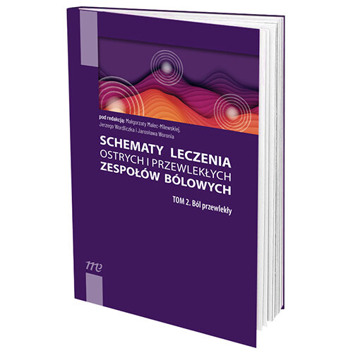 Schematy leczenia ostrych i przewlekłych... T.2, zdjęcie produktu, kategoria Choroby i schorzenia