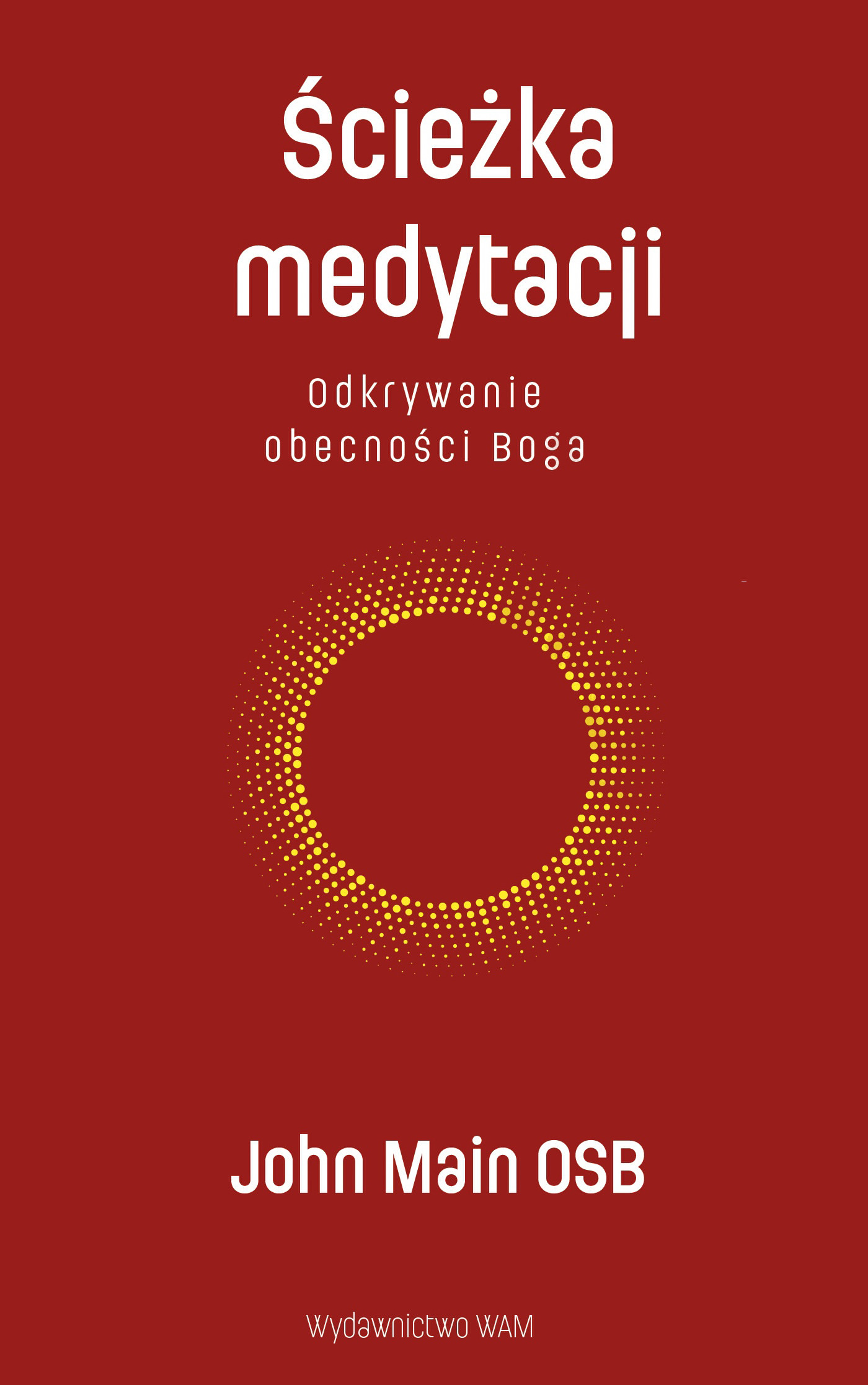 Ścieżka medytacji, zdjęcie produktu, kategoria Medytacja