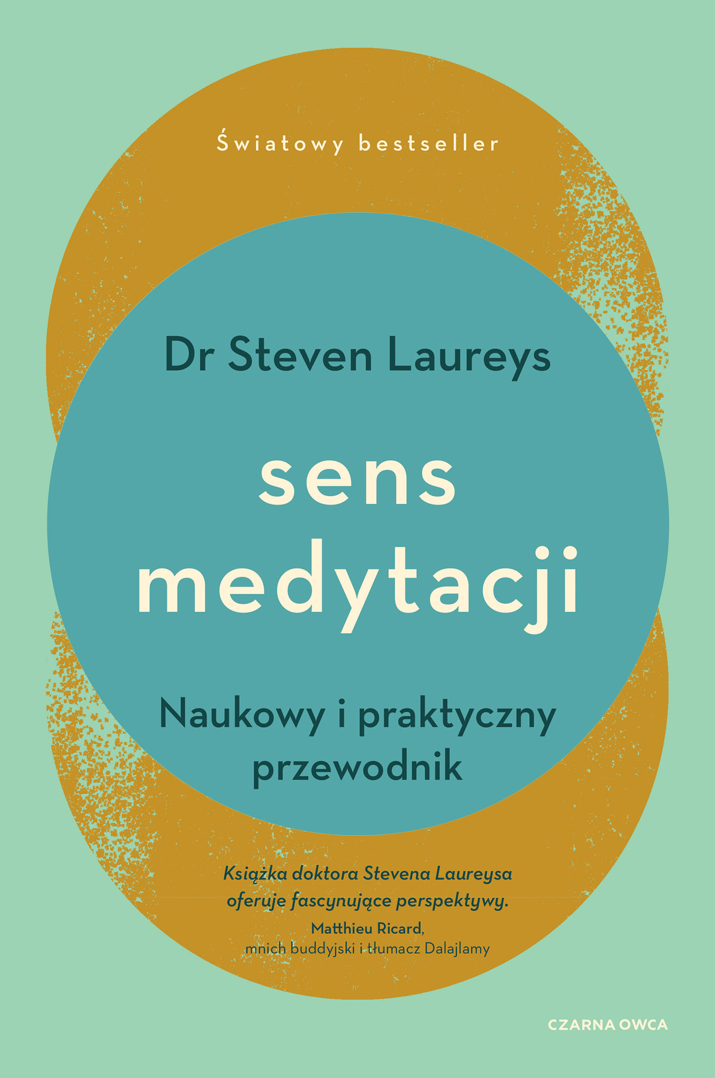 Sens medytacji, zdjęcie produktu, kategoria Medytacja
