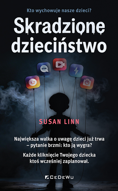 Skradzione dzieciństwo wyd. 2, zdjęcie produktu, kategoria Ciąża i macierzyństwo