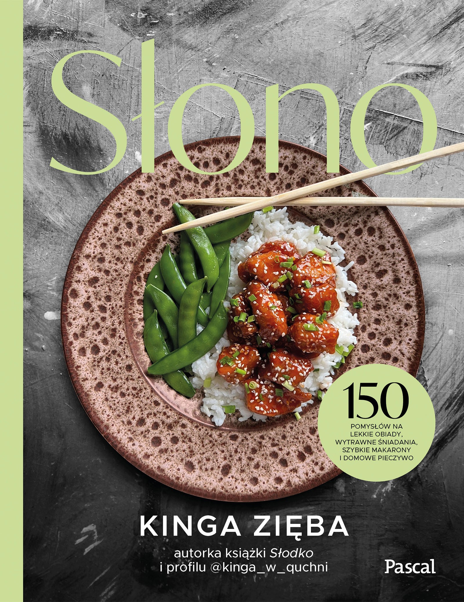 Słono, zdjęcie produktu, kategoria Kulinaria i diety