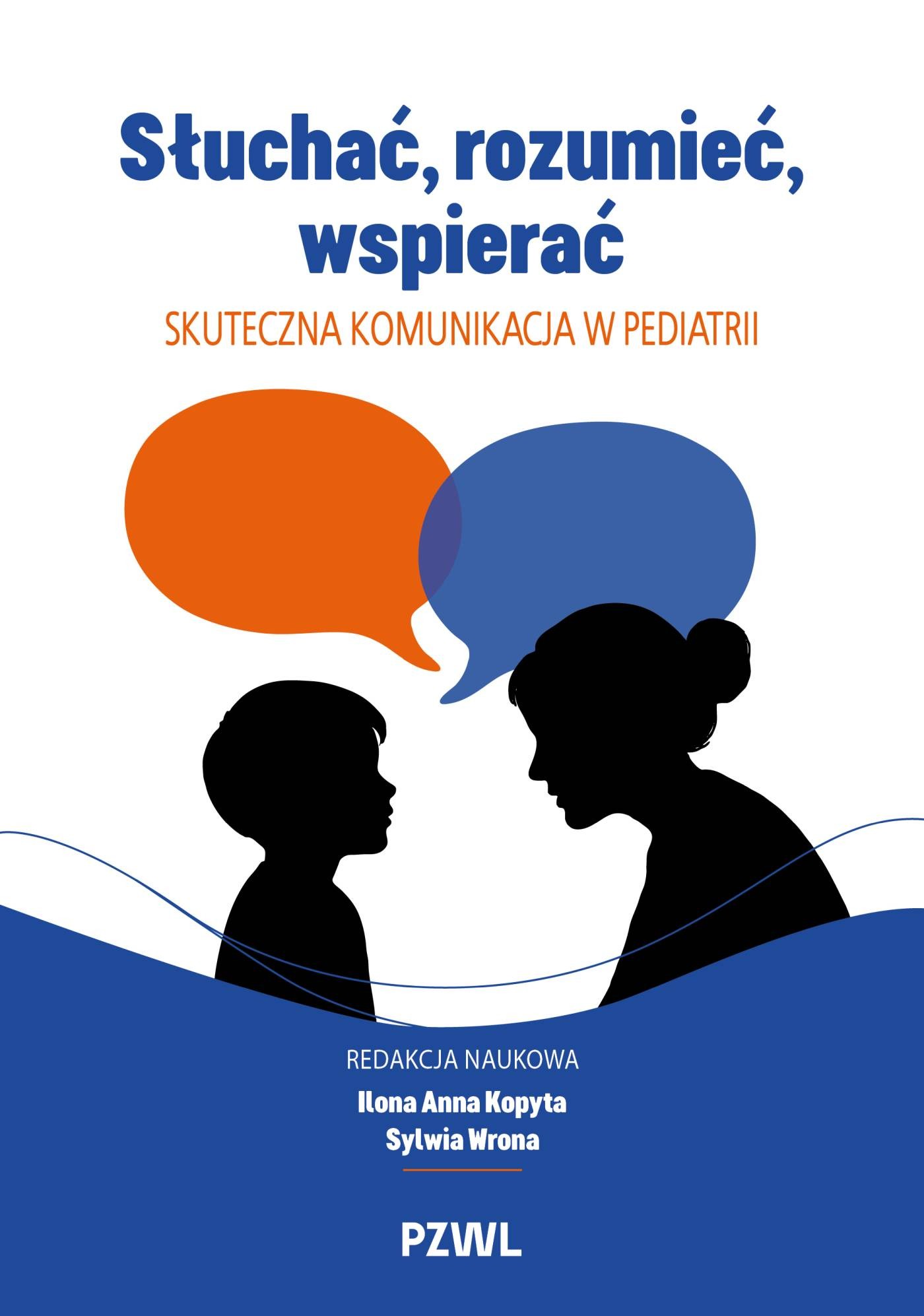 Słuchać, rozumieć, wspierać, zdjęcie produktu, kategoria Medycyna niekonwencjonalna