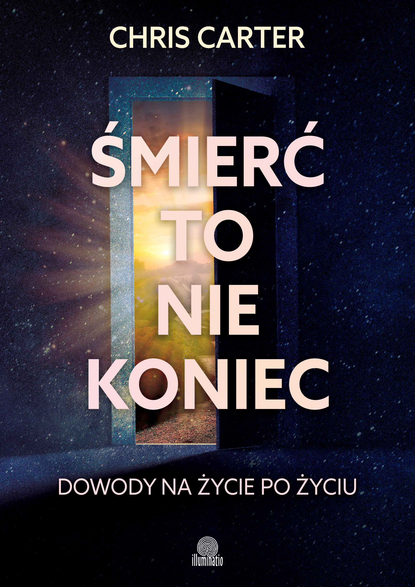 Śmierć to nie koniec. Dowody na życie po życiu, zdjęcie produktu, kategoria Rozwój duchowy i ezoteryka