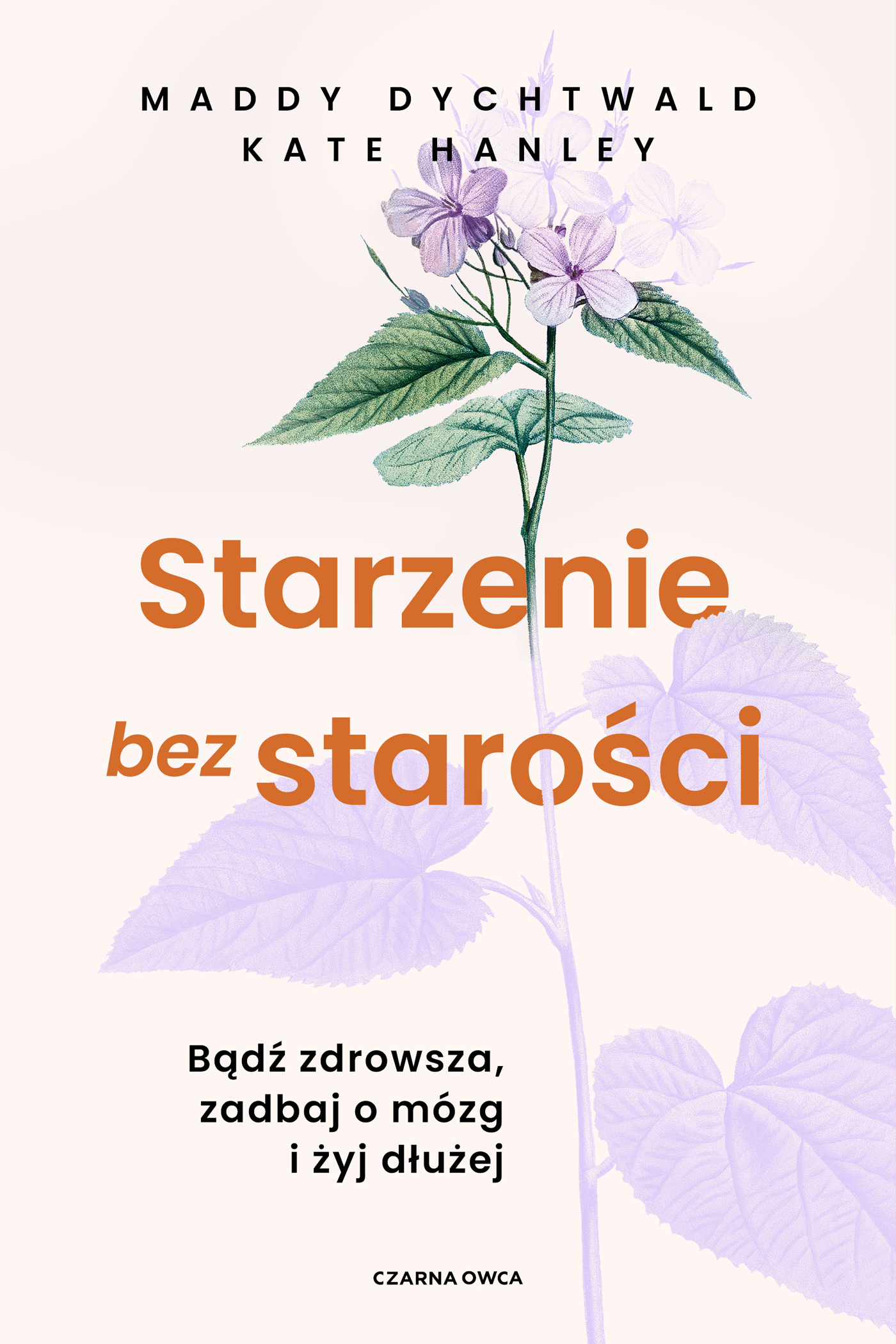 Starzenie bez starości, zdjęcie produktu, kategoria Uroda