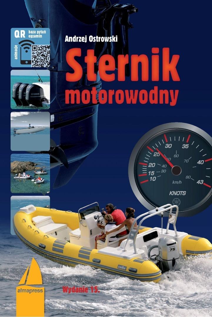 Sternik motorowodny, zdjęcie produktu, kategoria Żeglarstwo