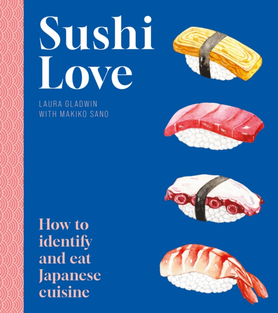Sushi Love, zdjęcie produktu, kategoria Kulinaria i diety