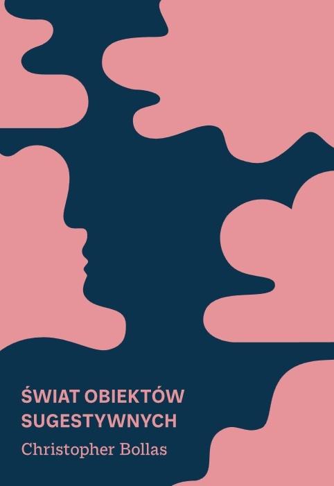 Świat obiektów sugestywnych, zdjęcie produktu, kategoria Psychologia i psychoterapia