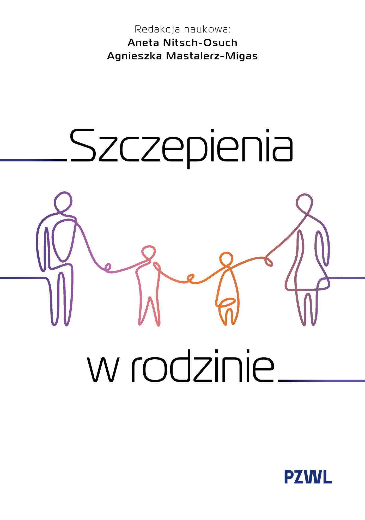 Szczepienia w rodzinie, zdjęcie produktu, kategoria Medycyna niekonwencjonalna