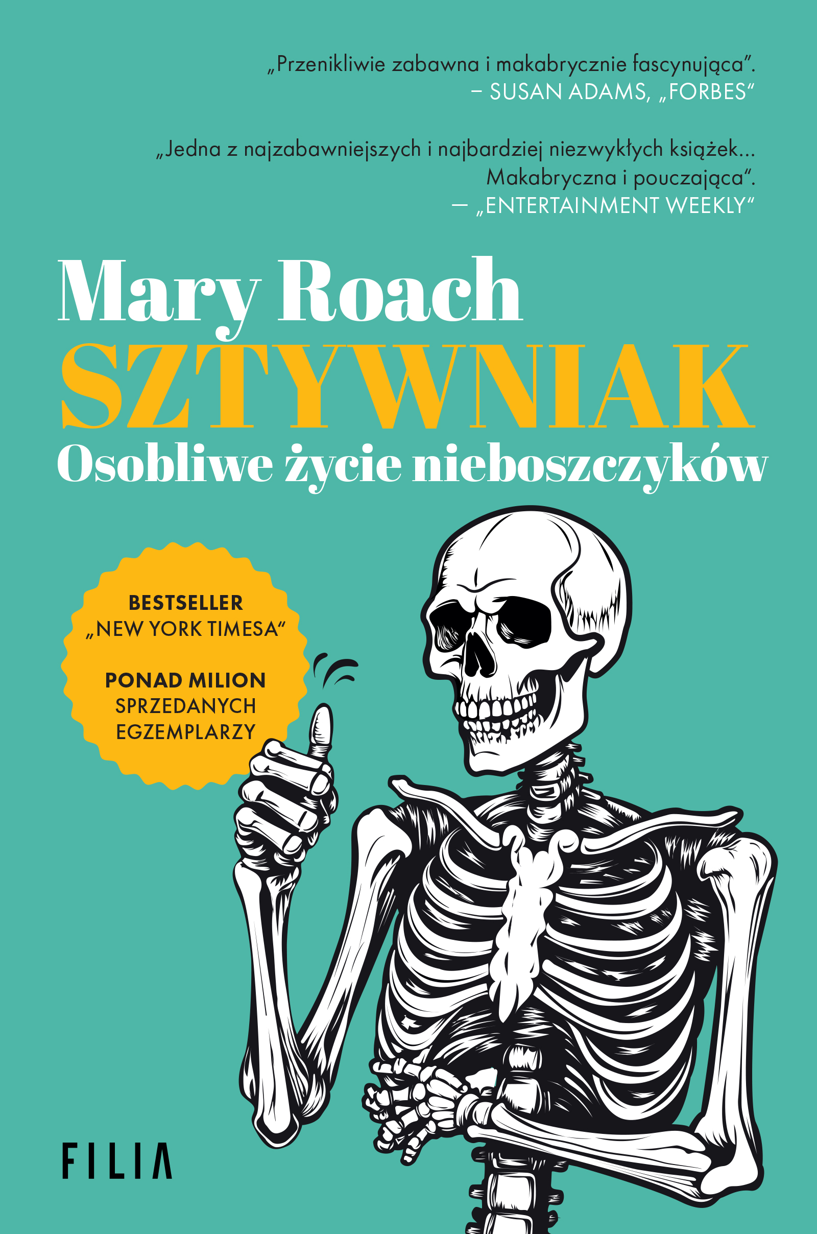 Sztywniak, zdjęcie produktu, kategoria Pozostałe