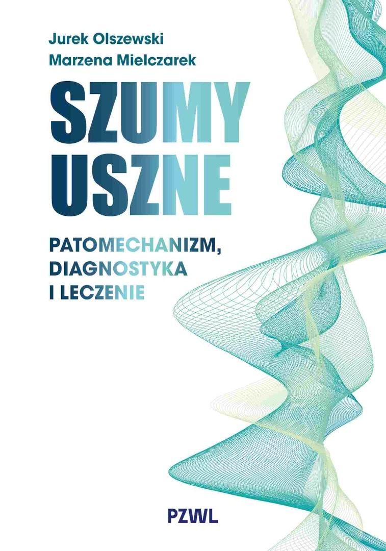Szumy uszne, zdjęcie produktu, kategoria Choroby uszu i gardła