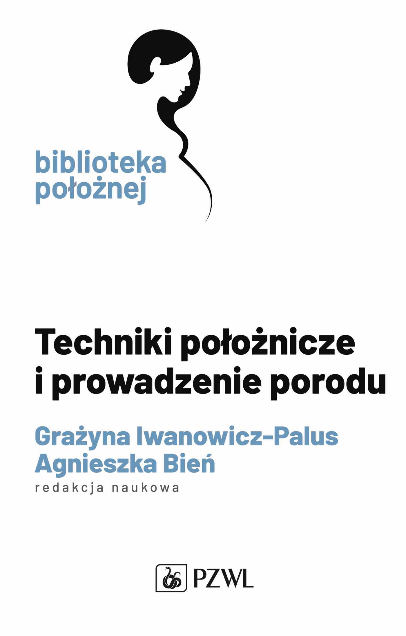Techniki położnicze i prowadzenie porodu, zdjęcie produktu, kategoria Ciąża i macierzyństwo
